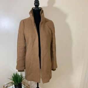 J. Crew Lodge Coat